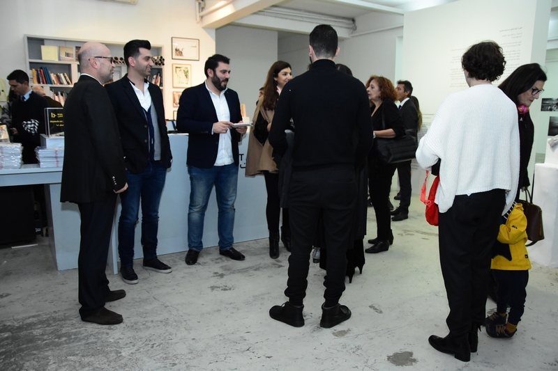 Launch of the latest issue of PICTORAM